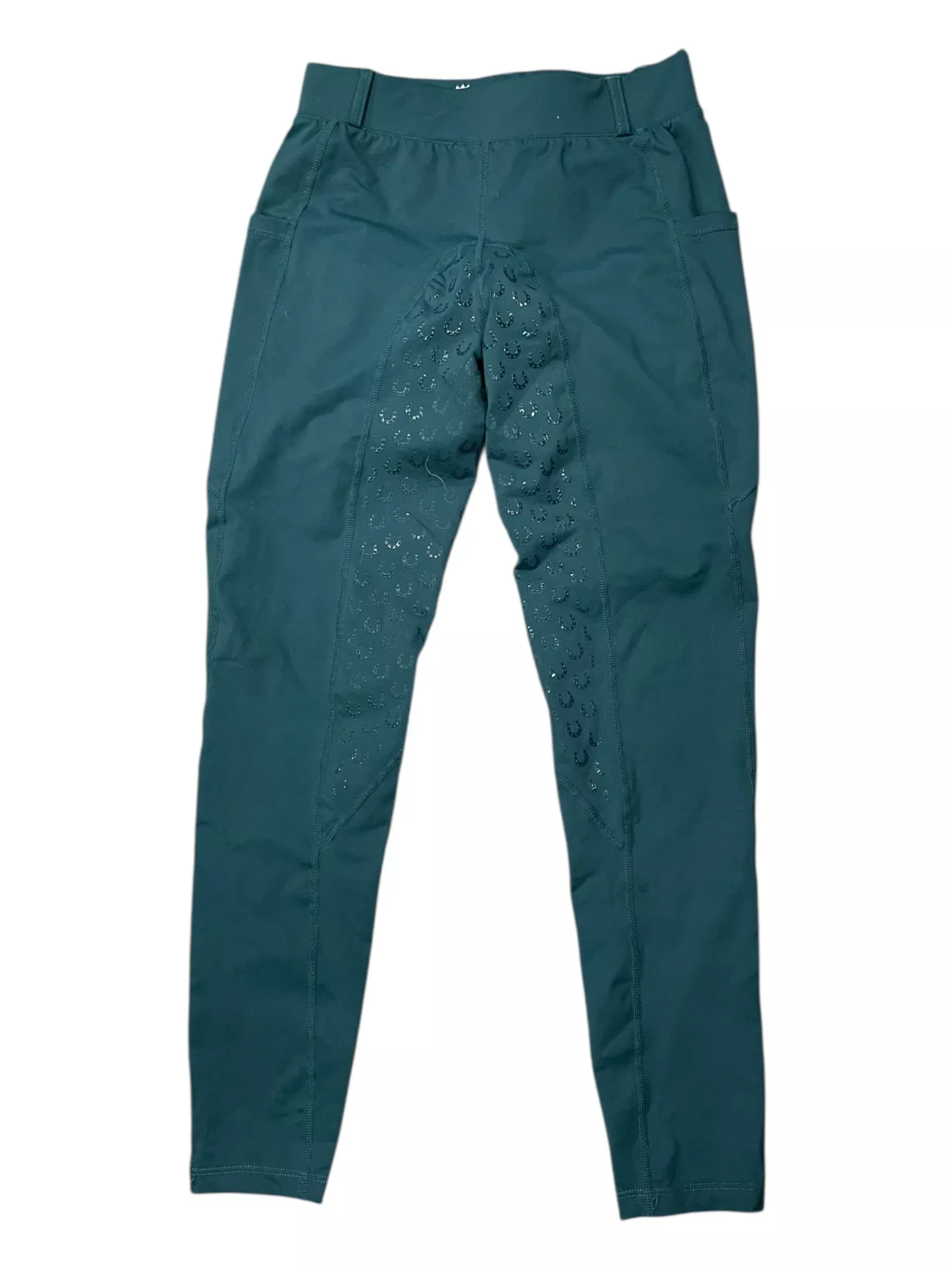 FitsT4 FS Tight - Green - S - USED