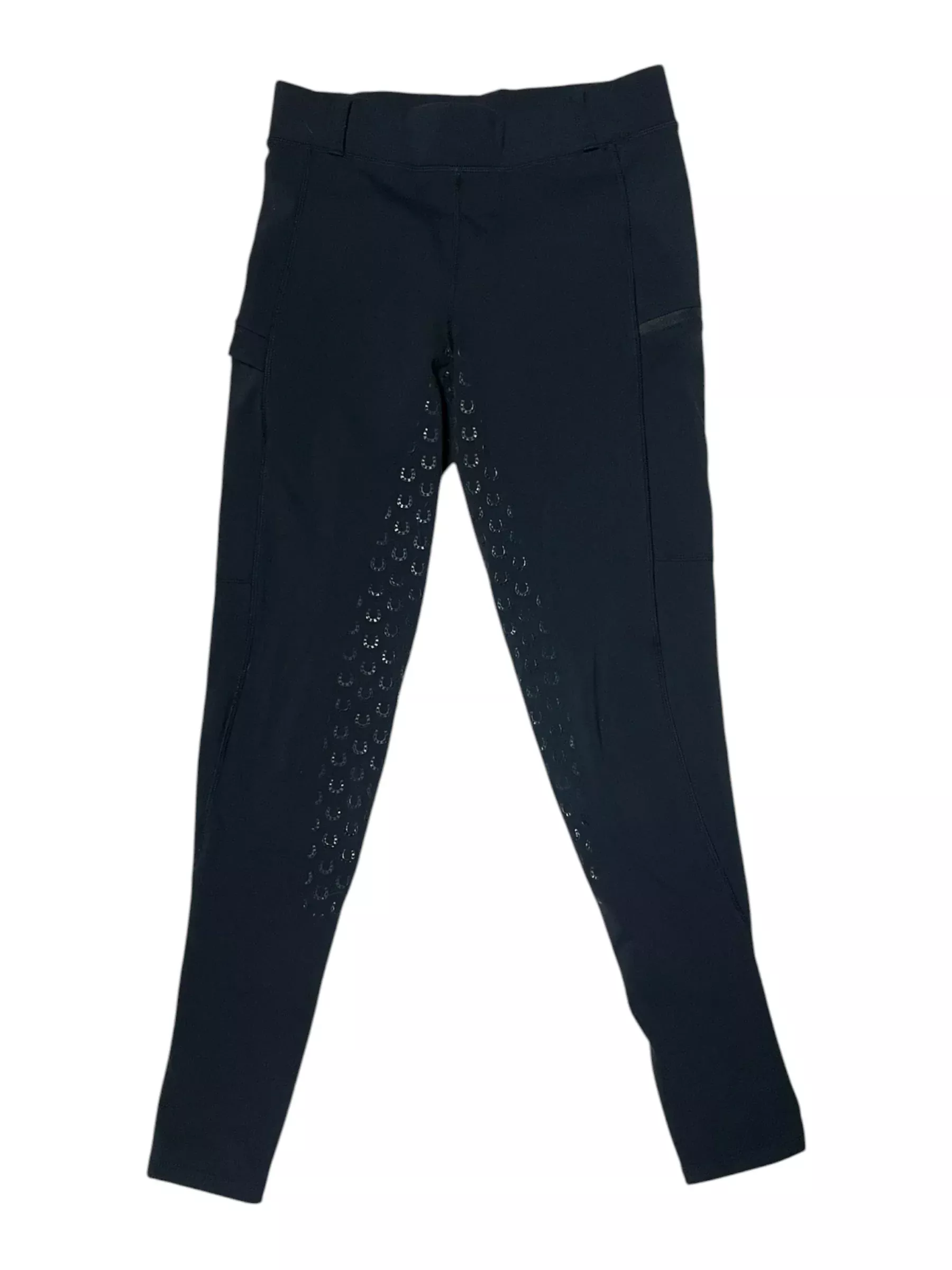 FitsT4 Winter FS Tight - Black - S - USED