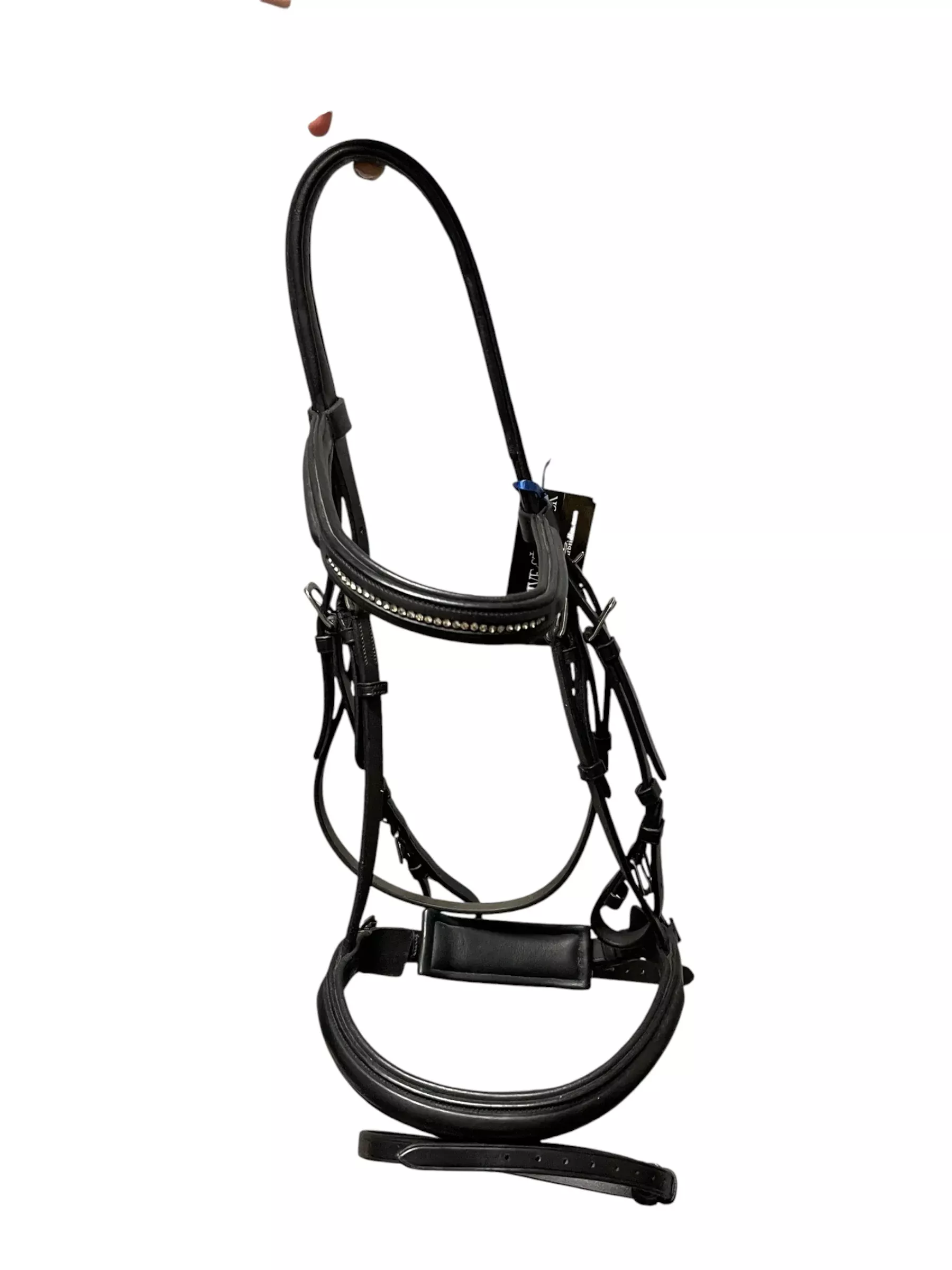 Five Star DR Bridle *NWT* - Black - F/S - USED