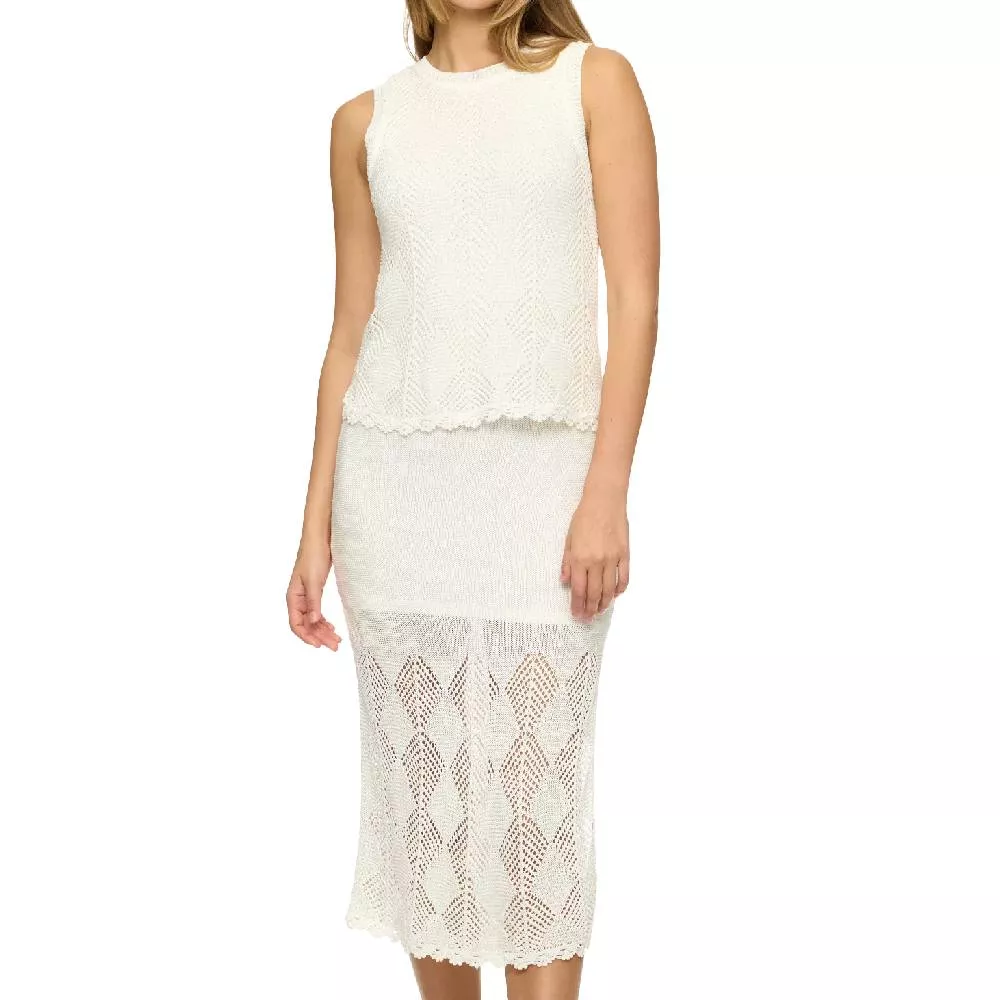 Flag & Anthem Women's Addison Twofer Sweater Dress