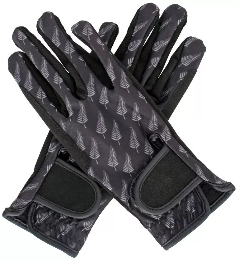 Flair Amara Lycra Riding Gloves