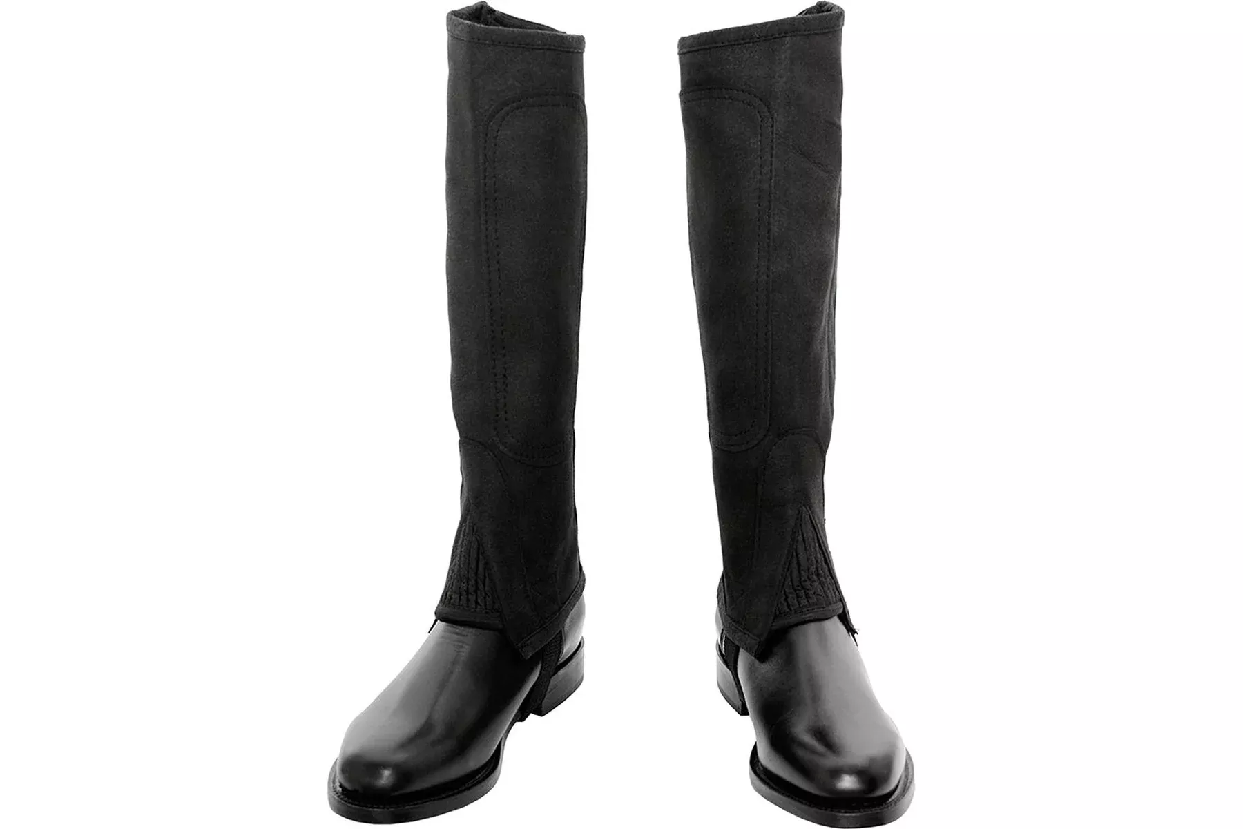 Flair Amara Suede Chaps