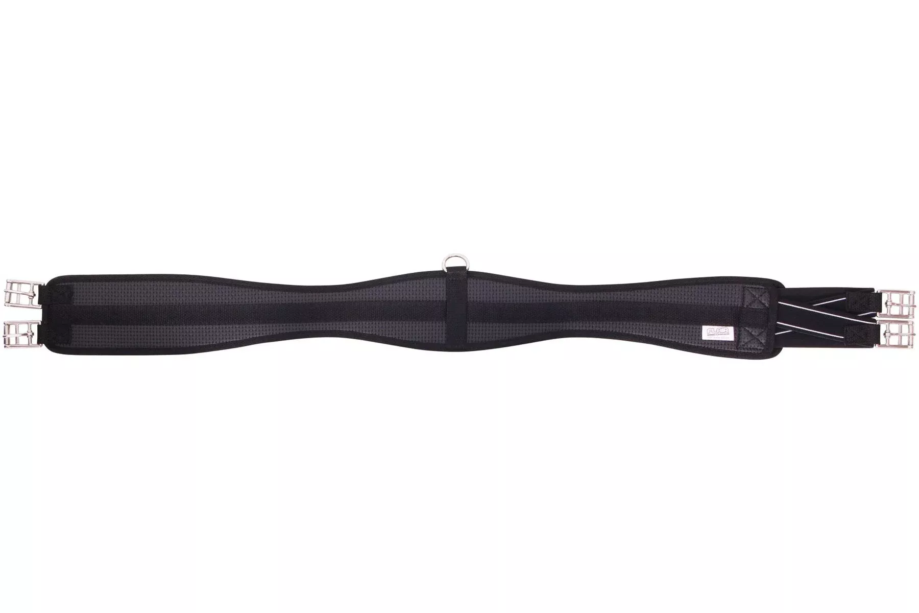 Flair Contoured Antigall Girth Single Expansion