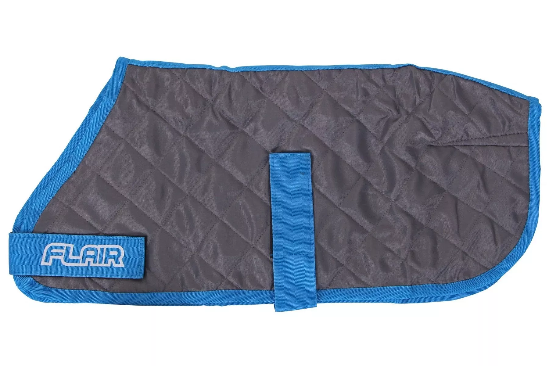 Flair Cromwell Quilted Dog Coat