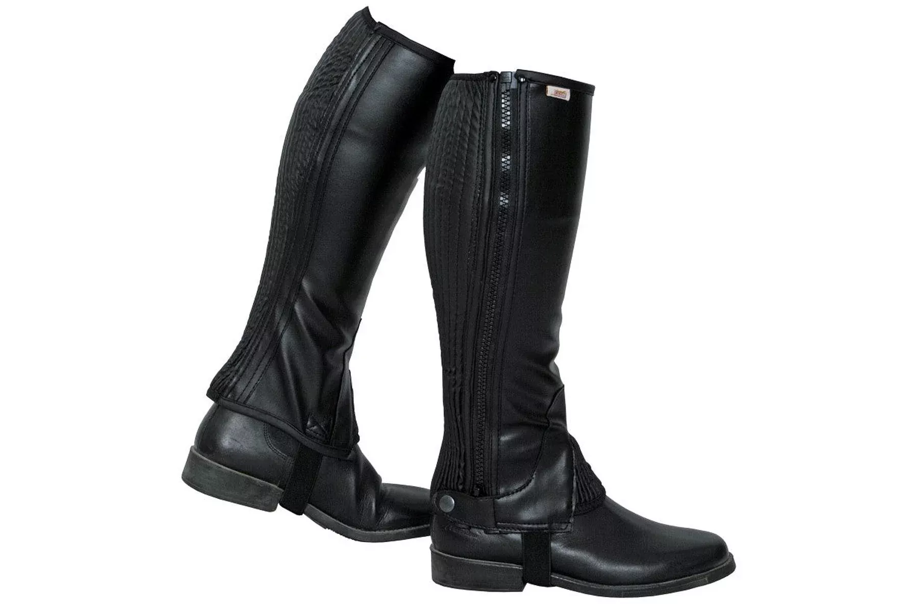 Flair Micro Region Chaps