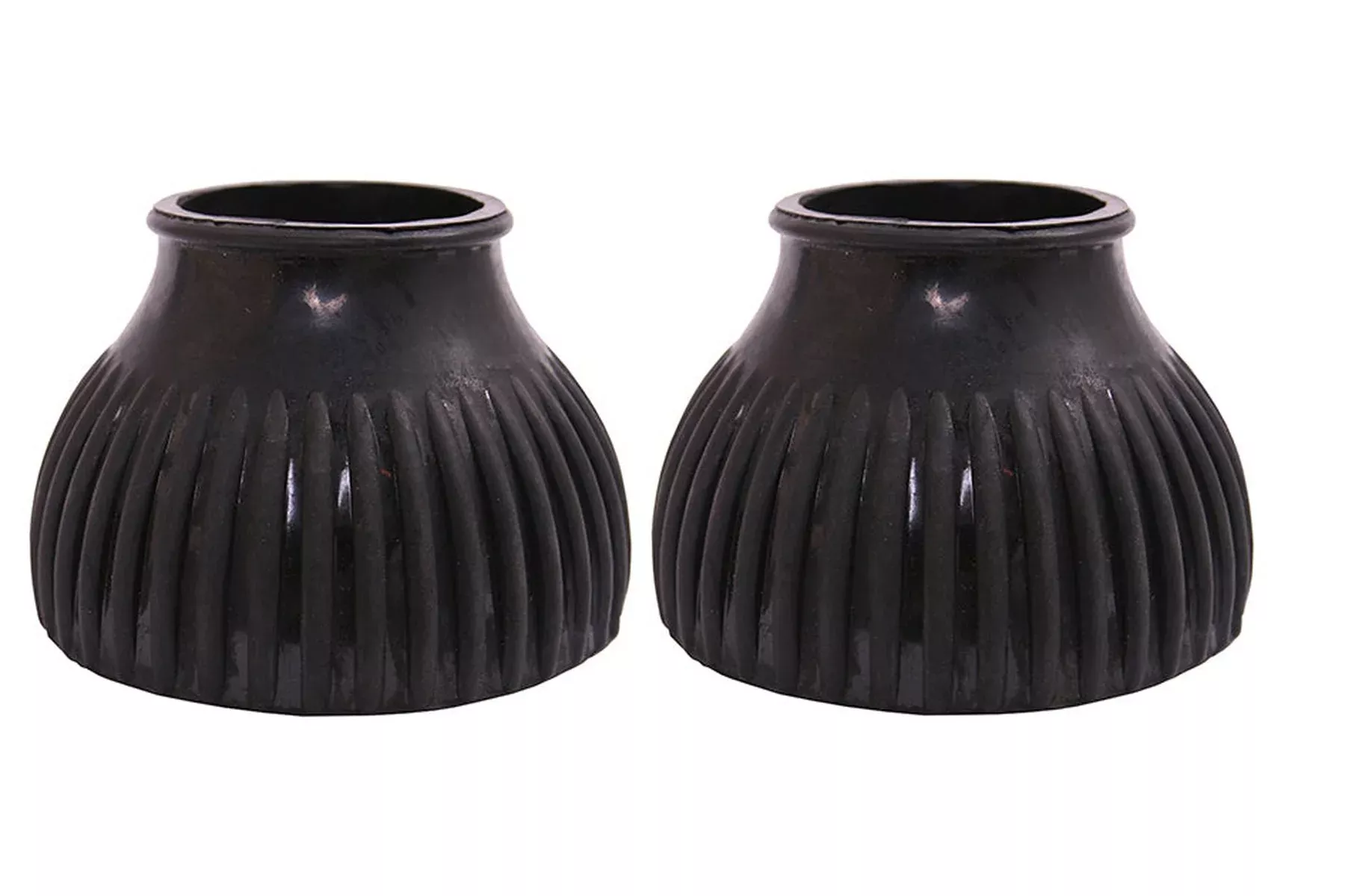 Flair Rubber Bell Boot