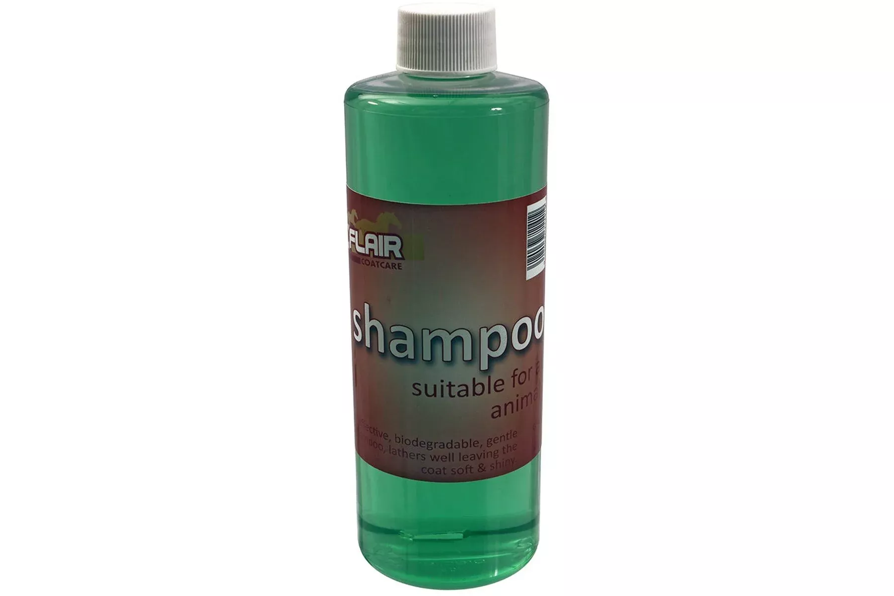 Flair Shampoo