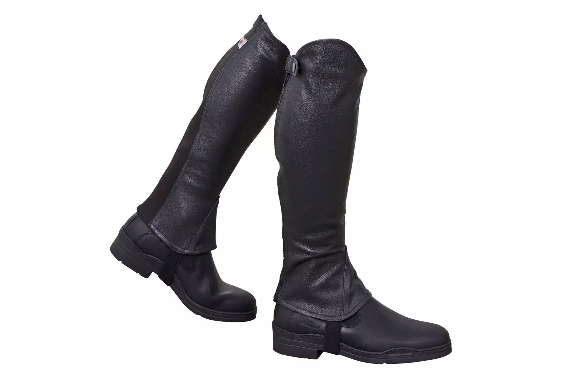 Flair Soft Leather Chaps