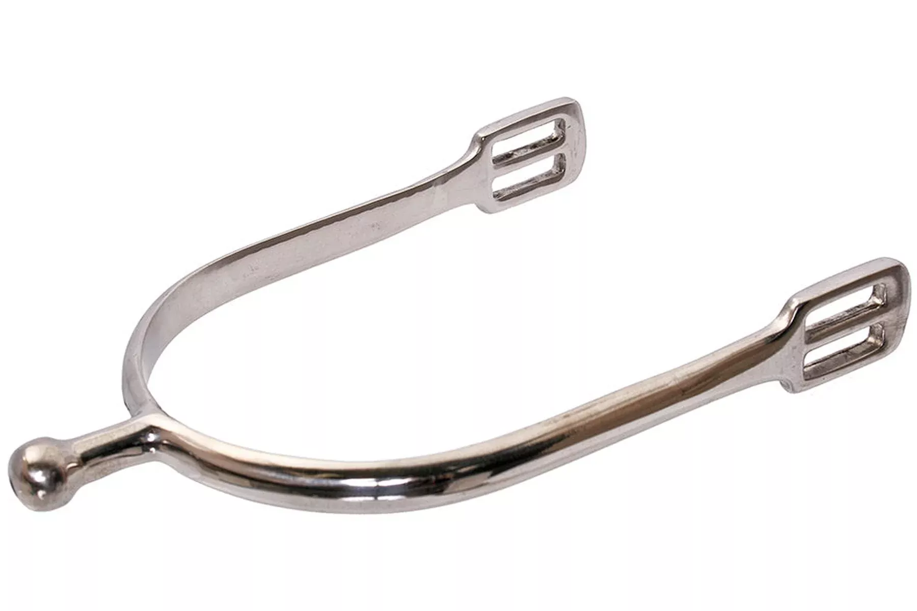 Flair SS Mens Ball End Spurs