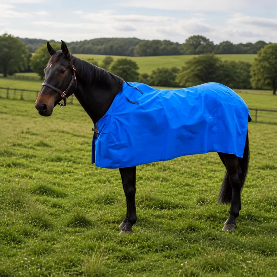 Flair Stable Star 18oz Canvas Cover