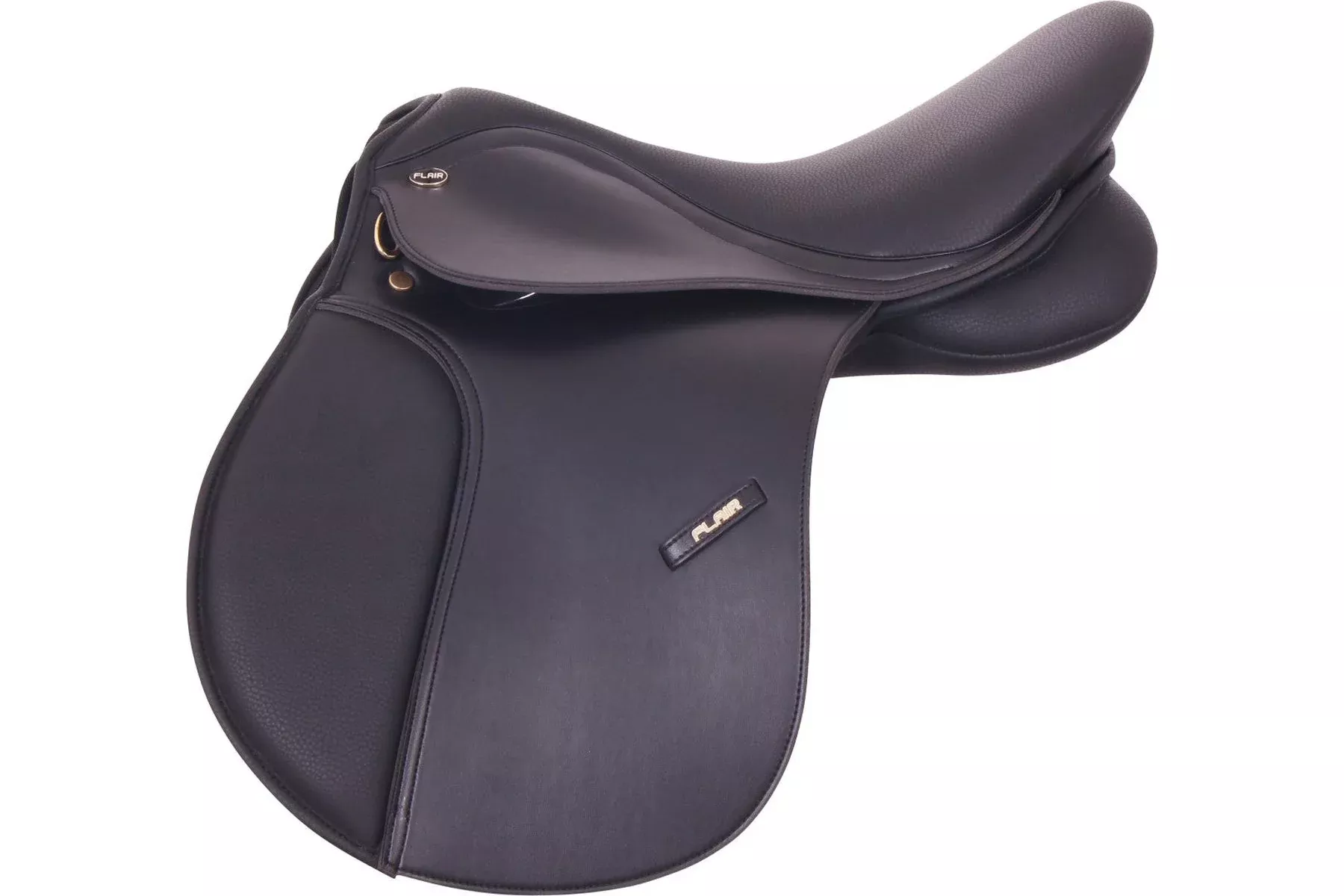 Flair Synthetic GP Saddle