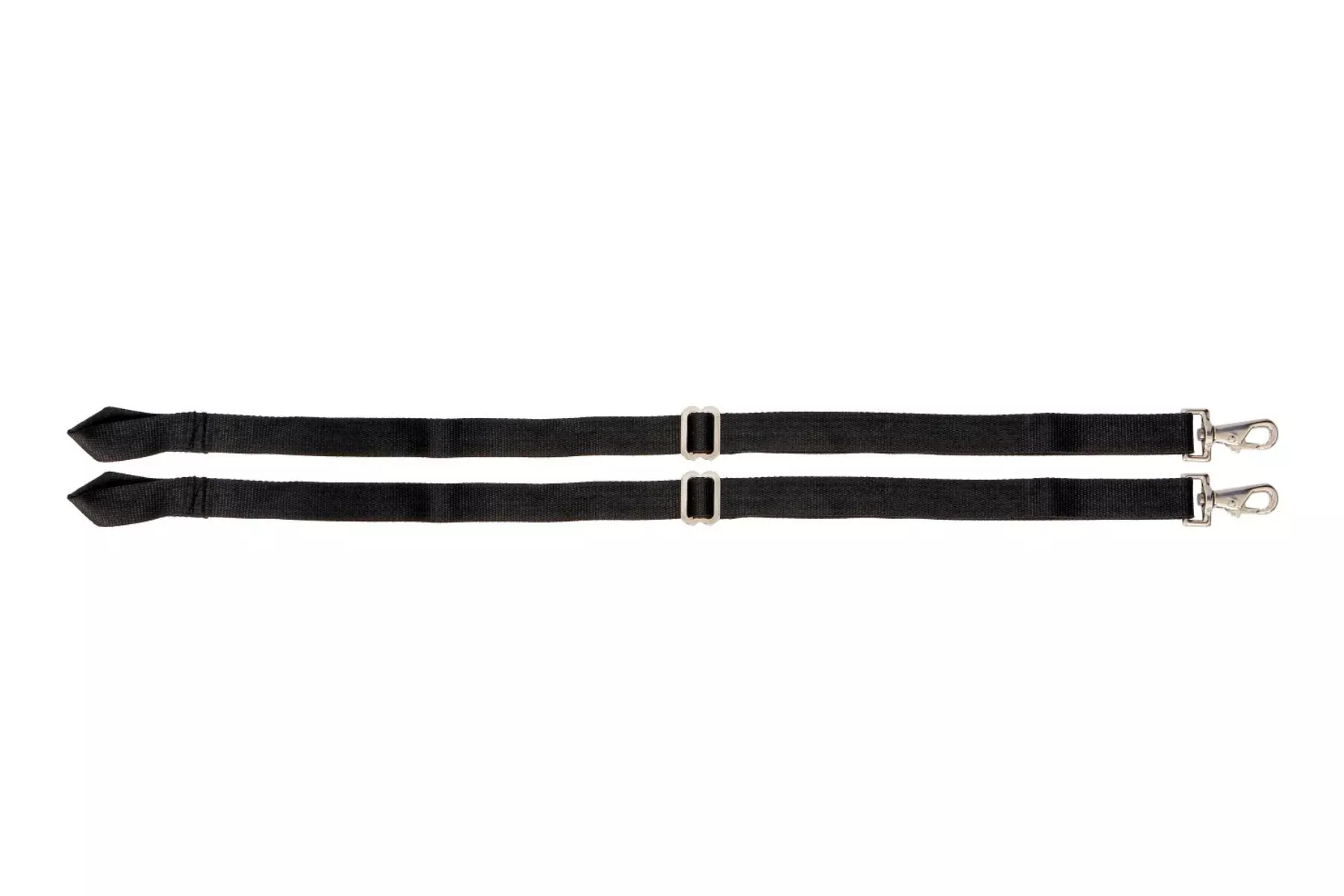 Flair Web Leg Straps
