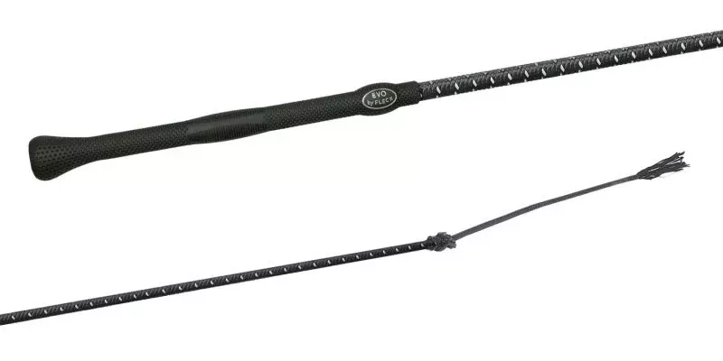 Fleck Dressage Whip EVO Flex