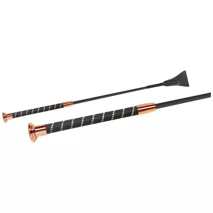 Fleck Silk Touch Crystal Jumping Bat