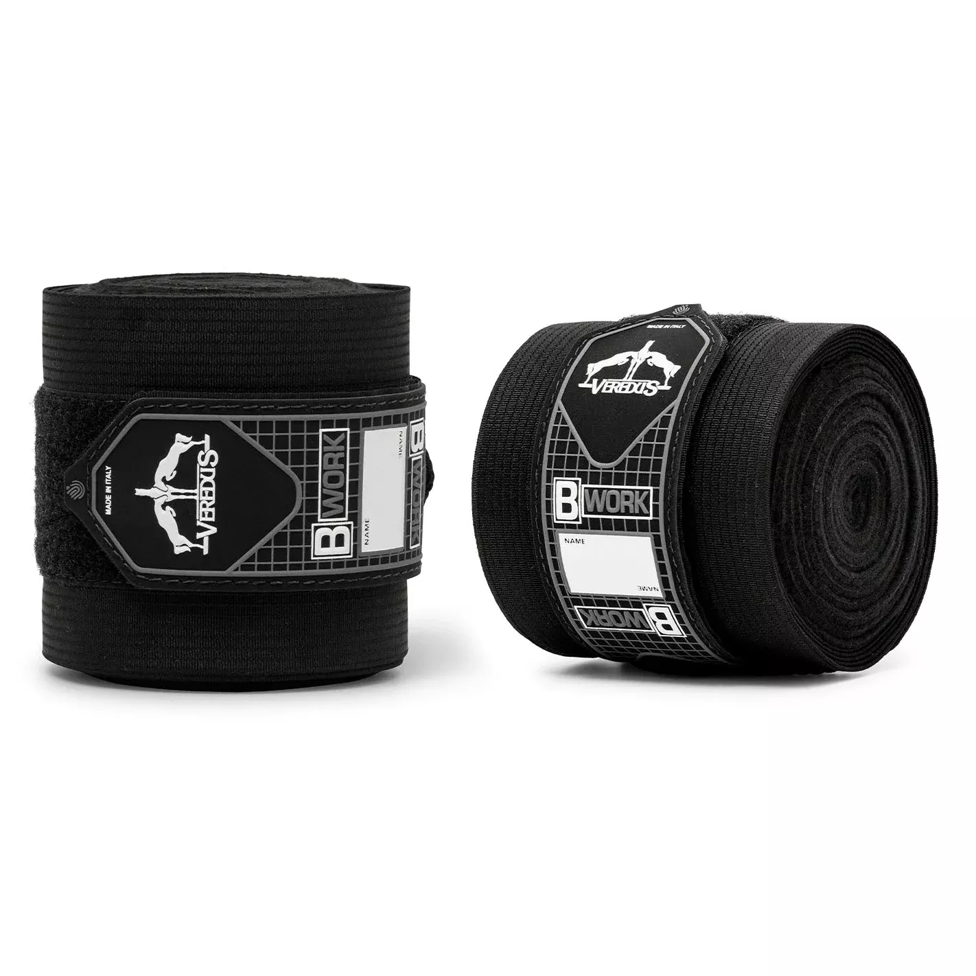 Fleece & Elastic Bandages 330cm