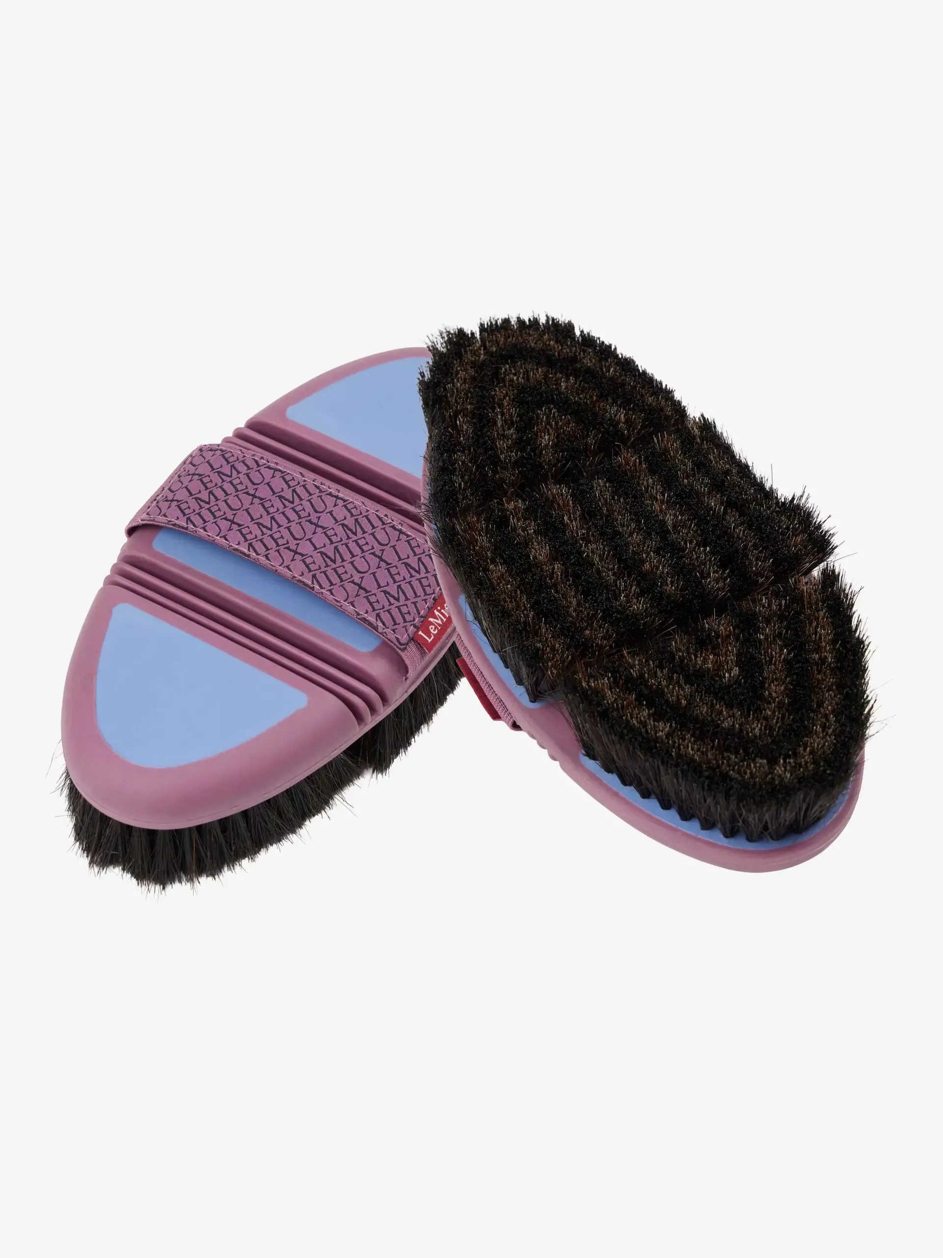 Flexi Horse Hair Body Brush