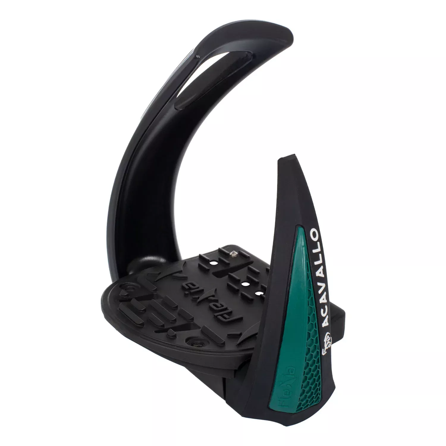 Flexia S Stirrups