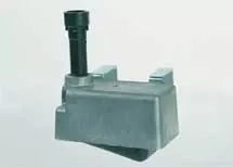 Float Valve For Watering