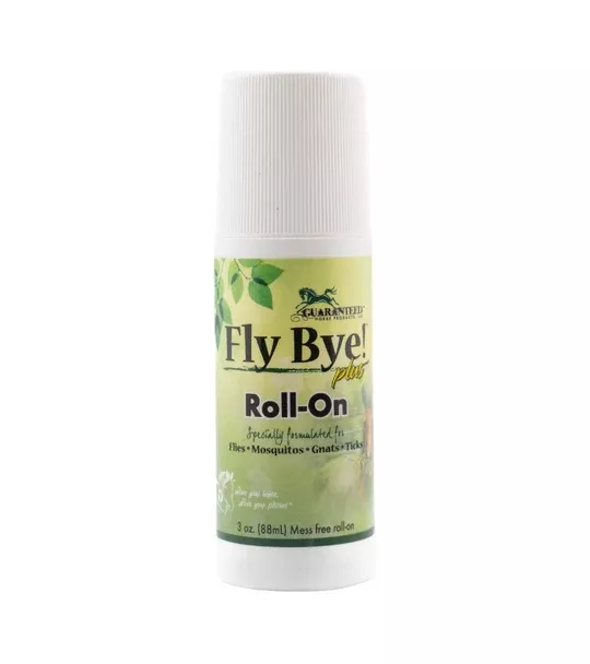 Fly Bye Roll On
