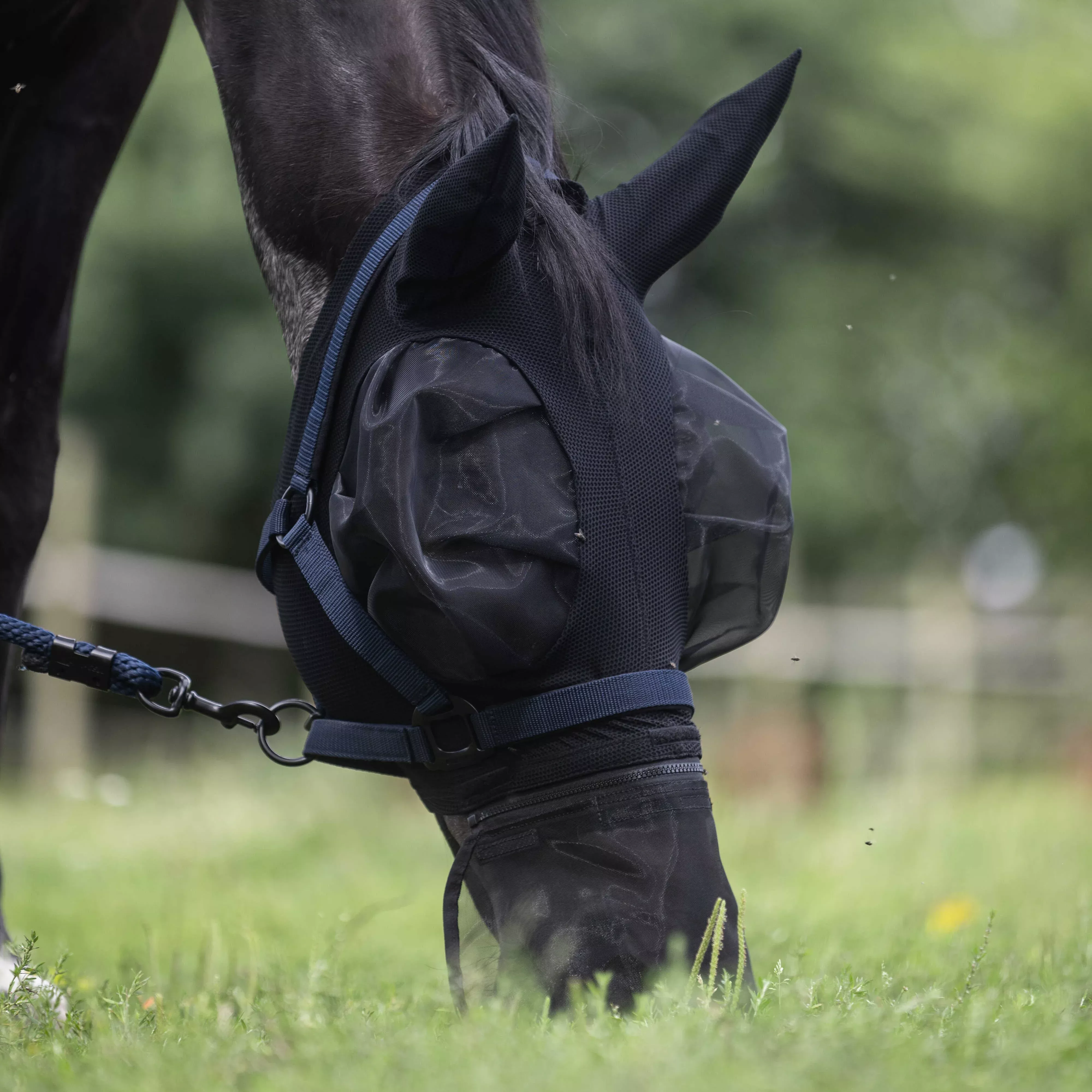 Fly Mask Flexifit 3-in-1