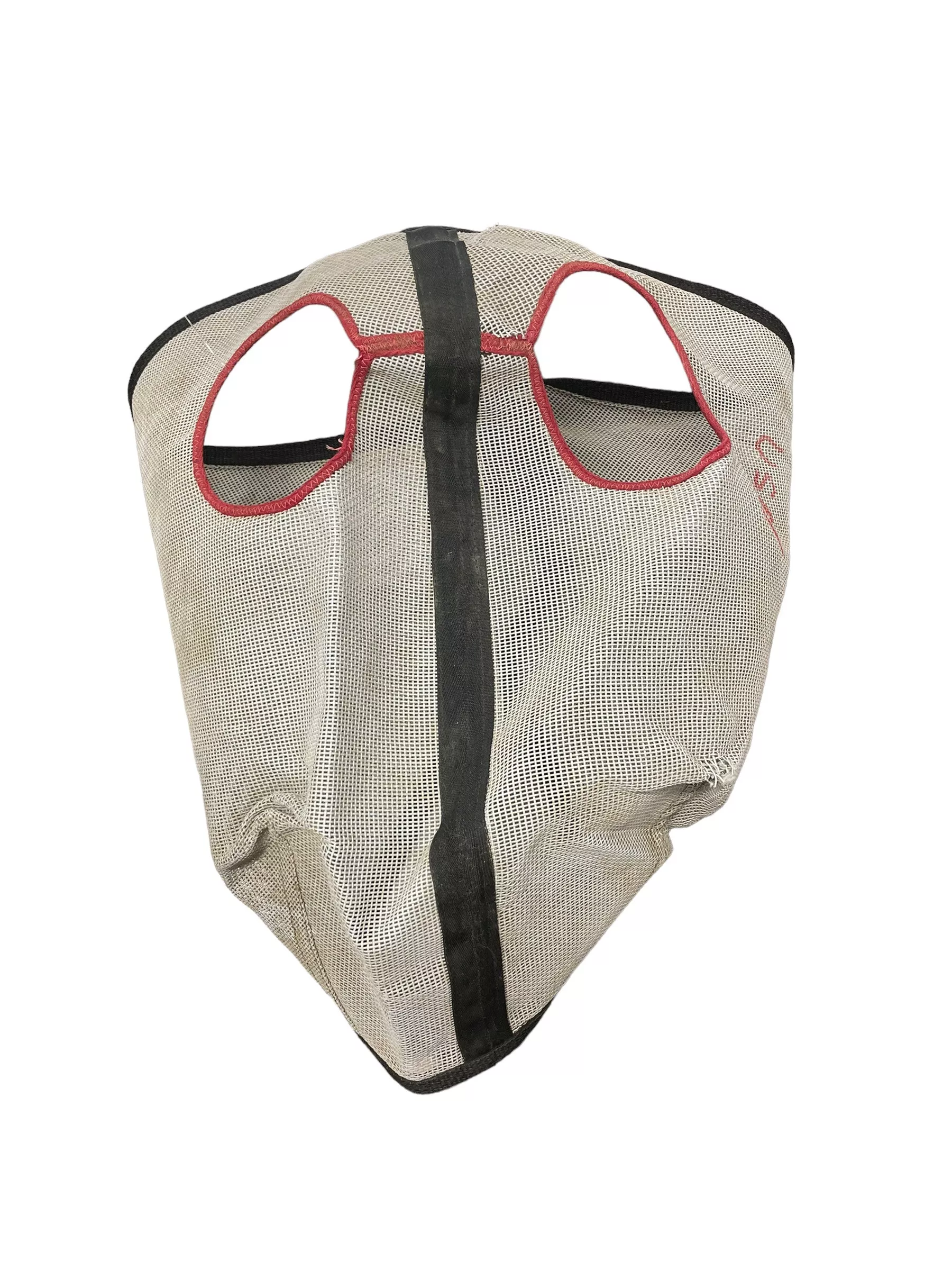 Fly Mask - Grey - USED