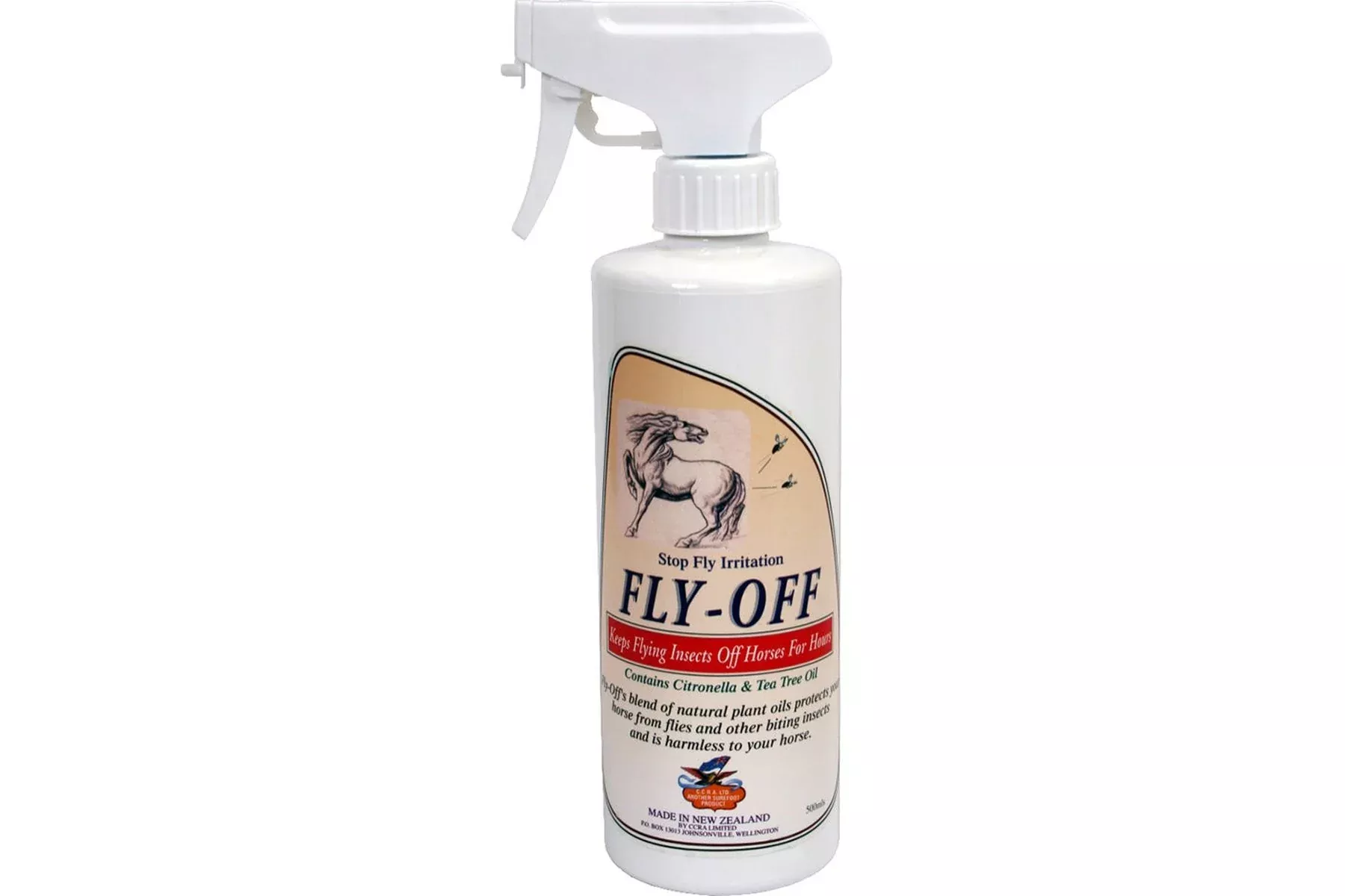 Fly Off