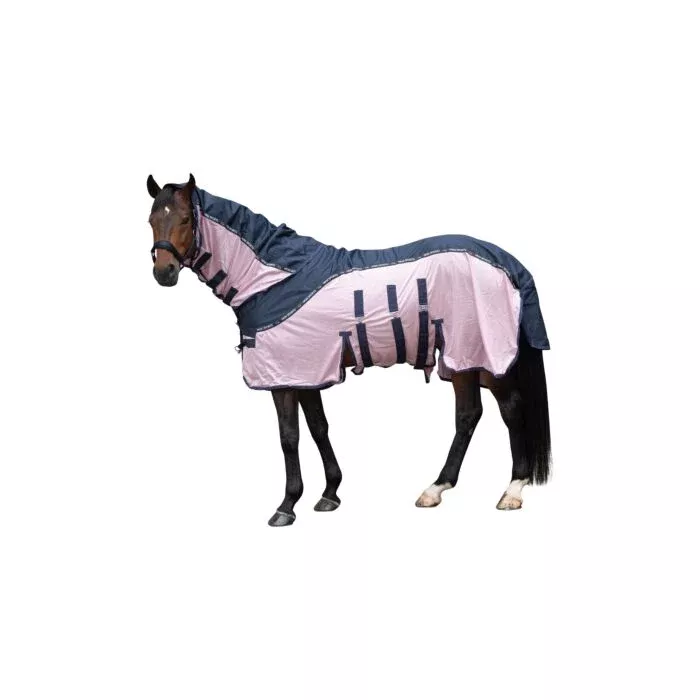 Fly Rug Comfort Rain