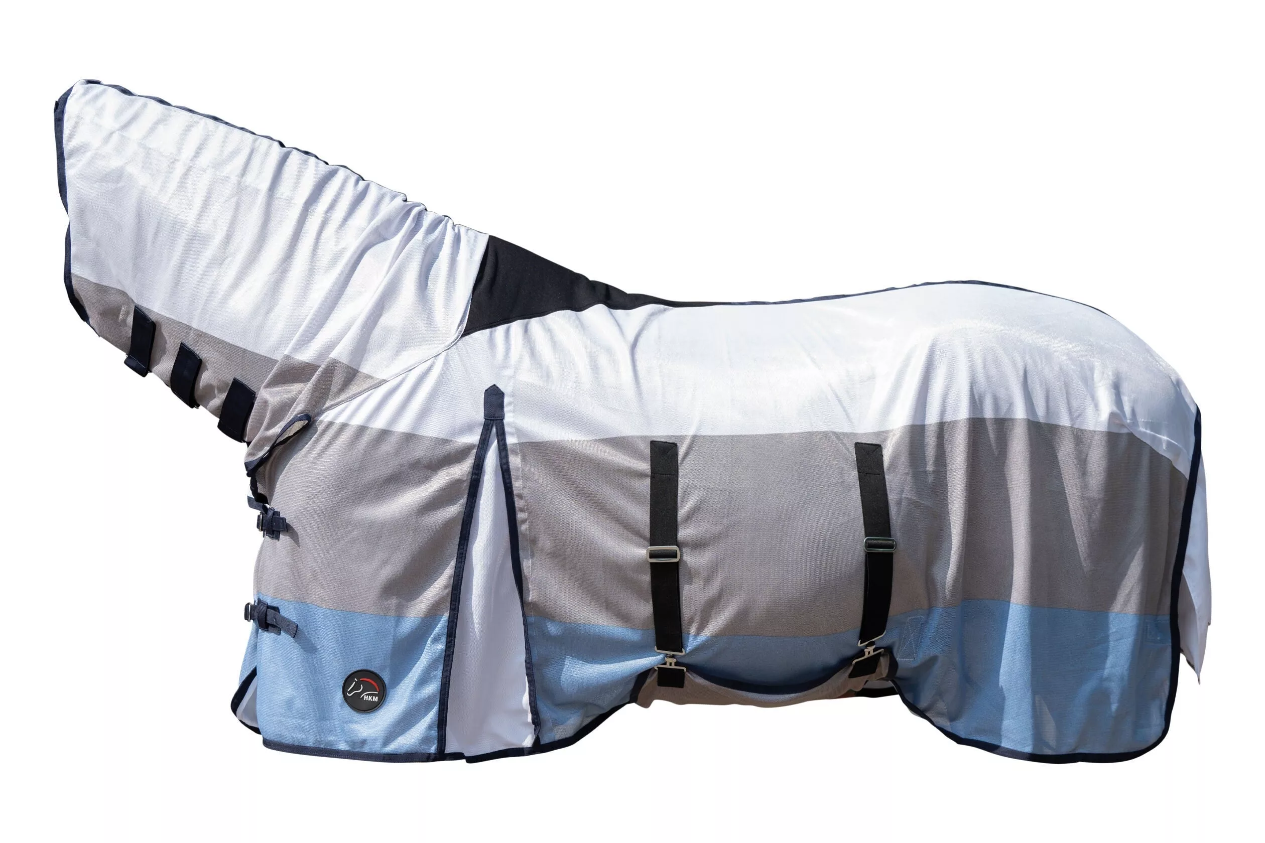 Fly Rug Strong with Neck