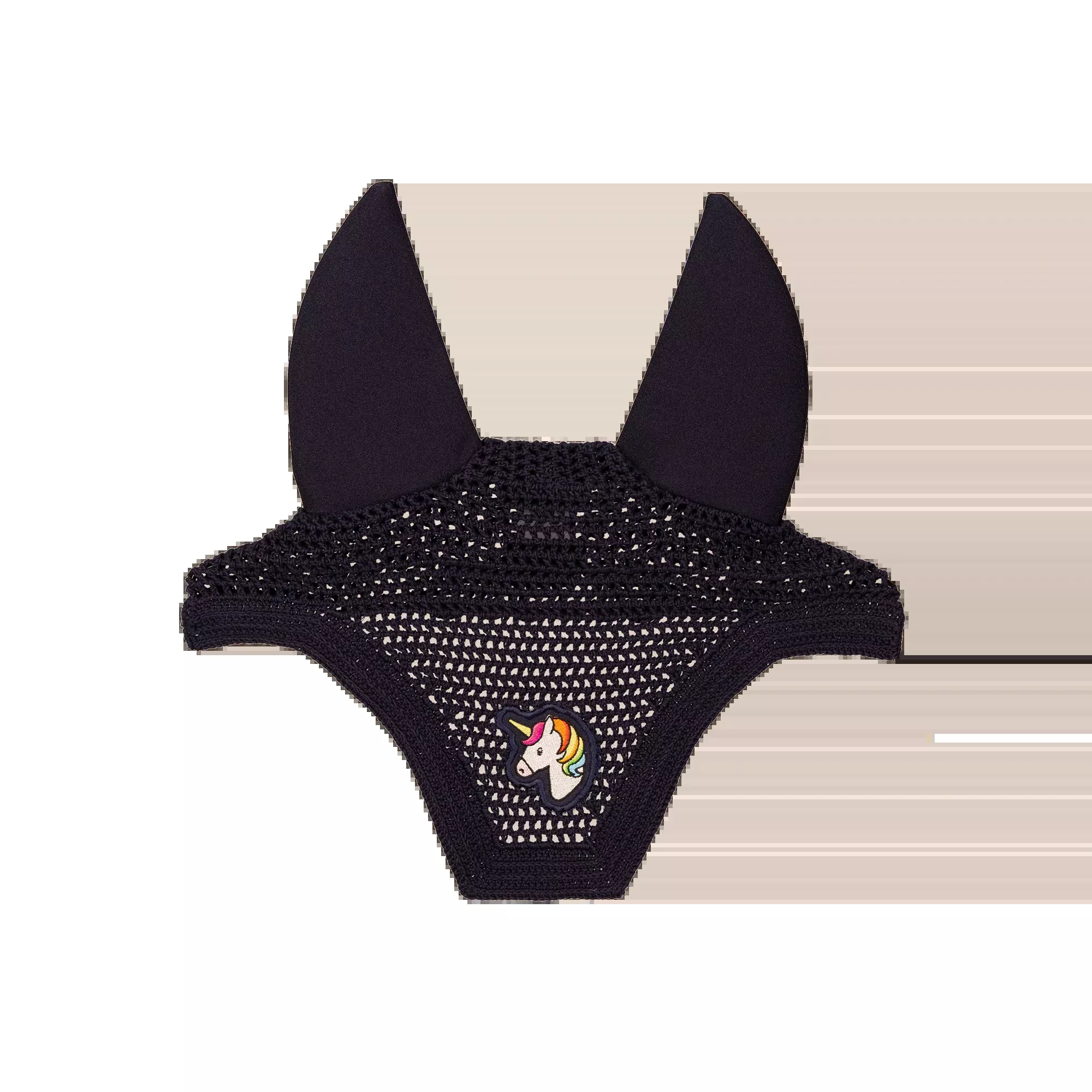 Fly Veil Wellington Unicorn Soundless