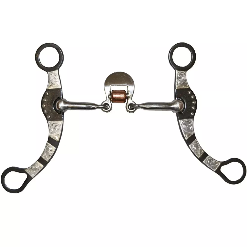 Formay 7-1/2" Thumb Port Bit