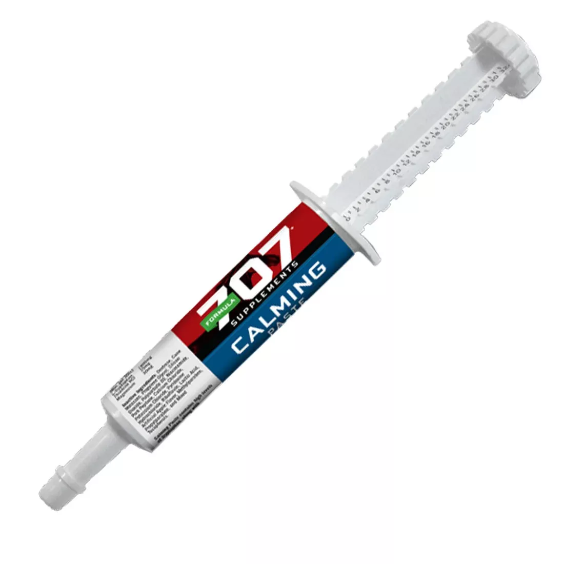 Formula 707 Calming Paste