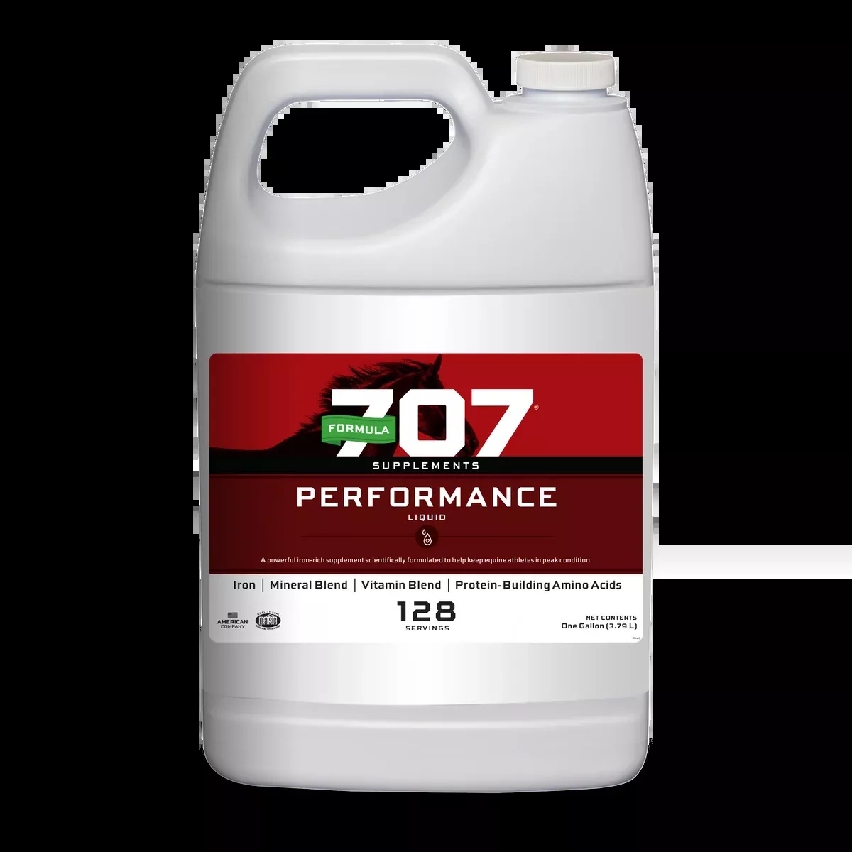 Formula 707 Performance Liquid