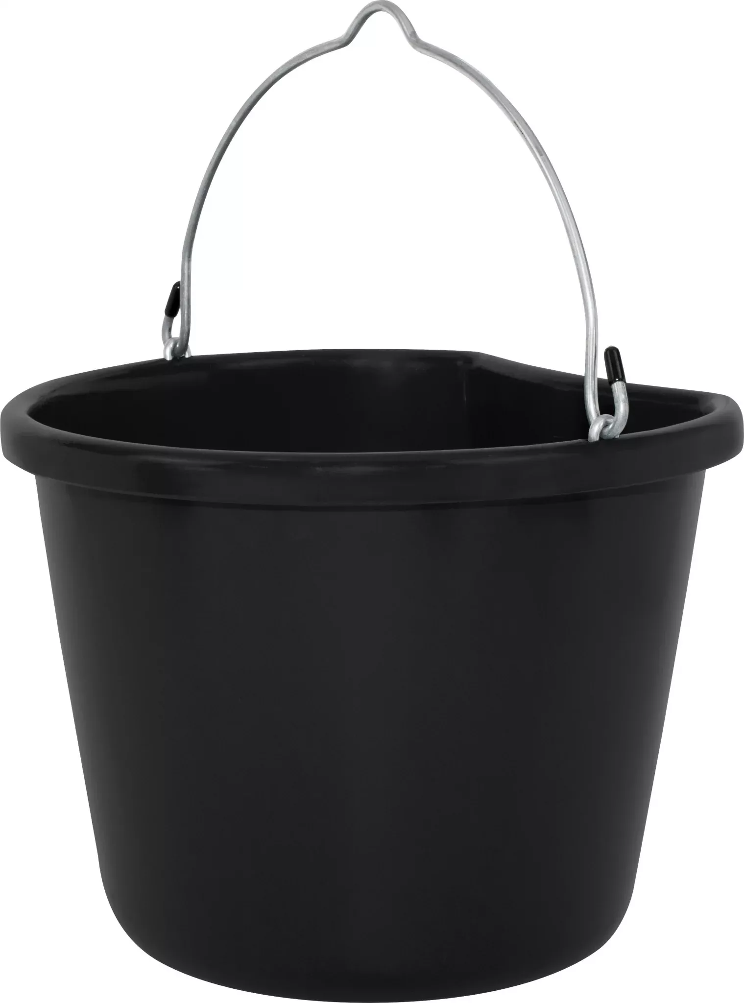 Fortiflex Economy Flat Back Bucket