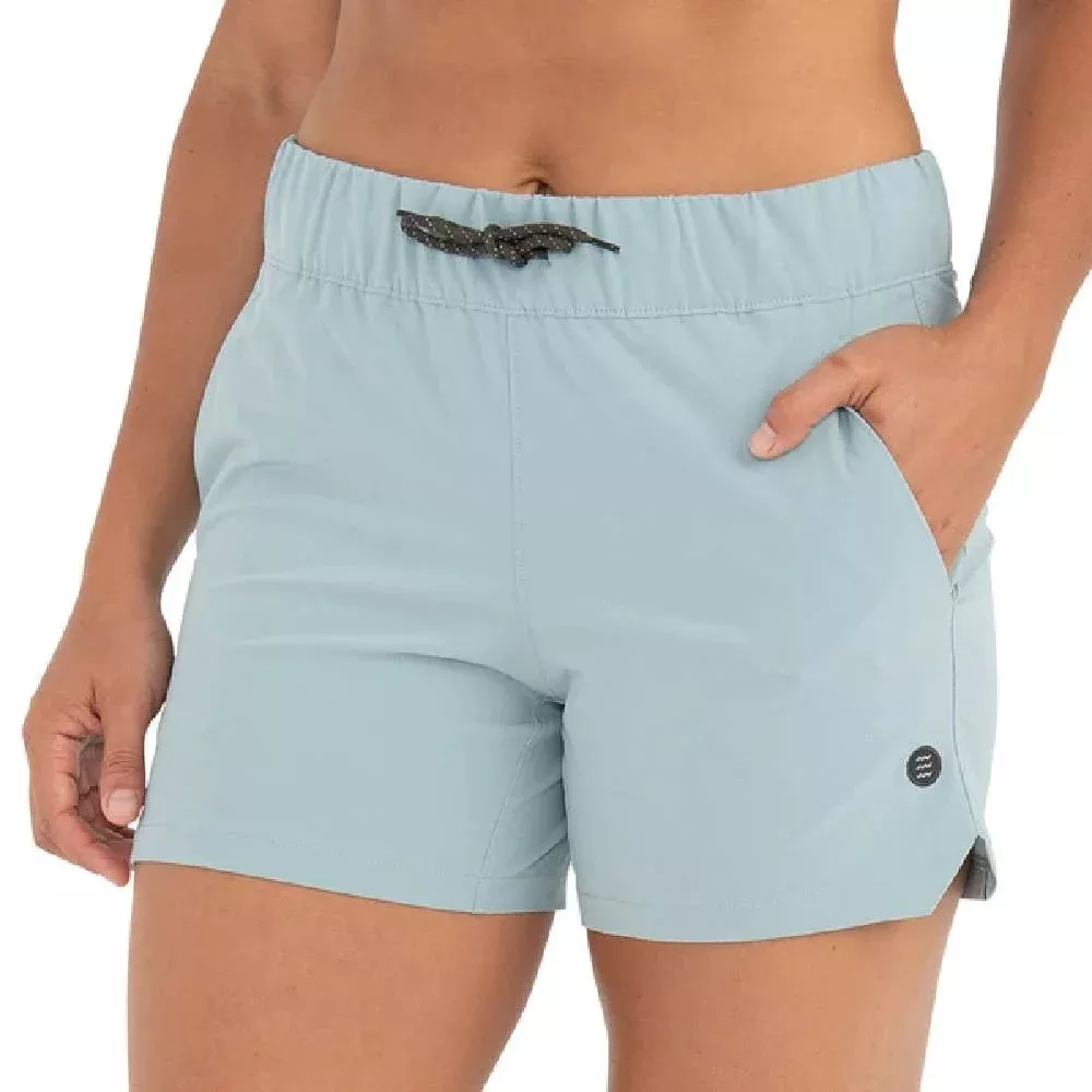Free Fly Women's Swell Short