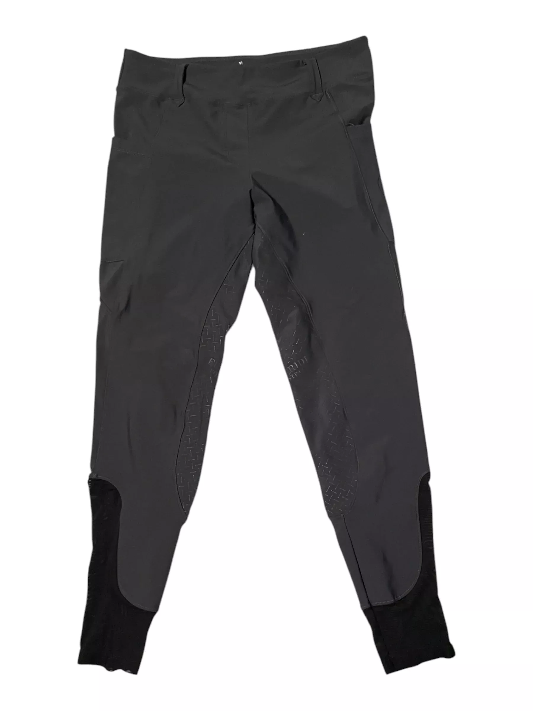 Free Ride FS Tight - Gray - XL - USED