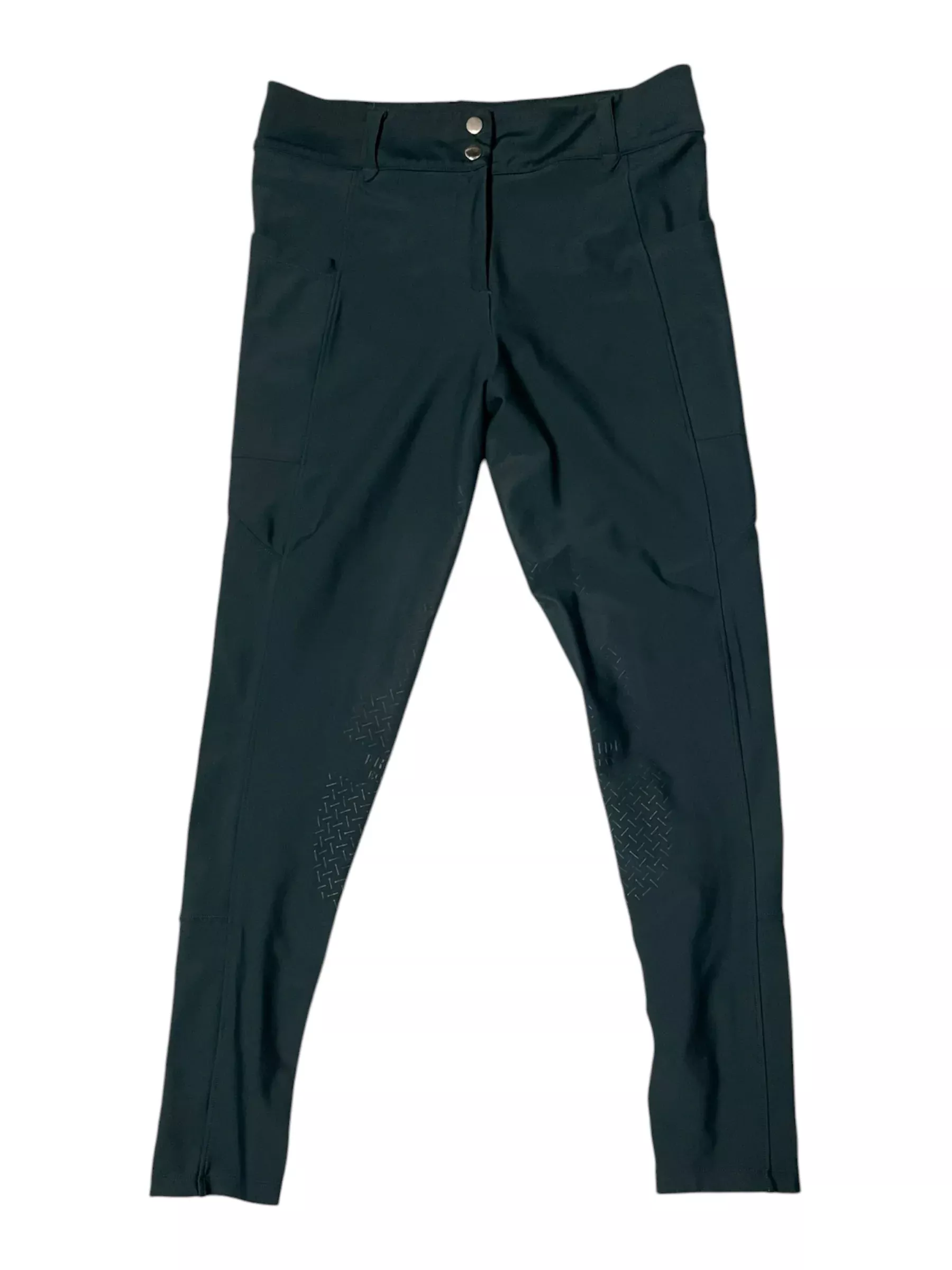 Free Ride FS Tight - Green - XL - USED