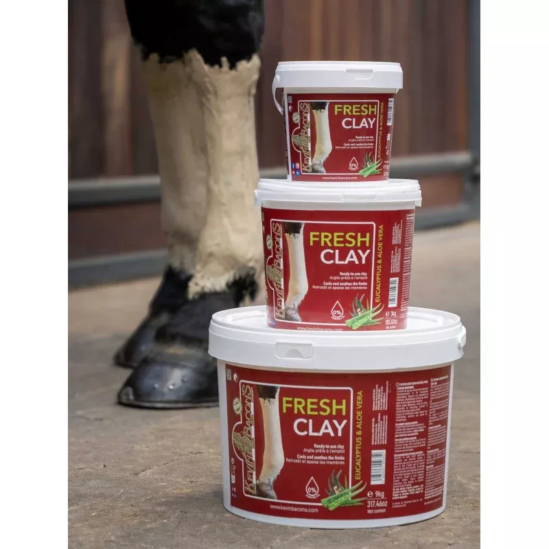 Fresh Clay