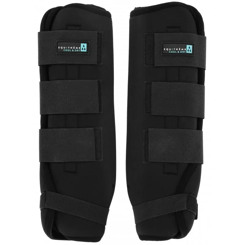 Fresh Tendon Boots Cool & Dry