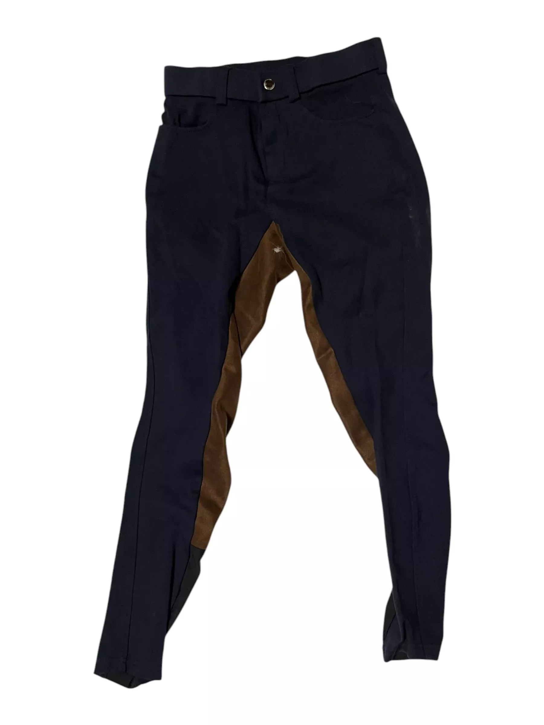 FS Breech - Navy/Brown - S - USED