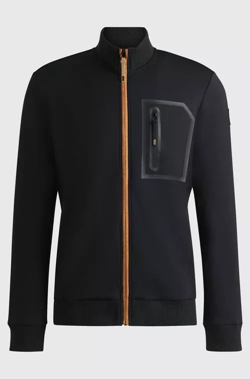 Function Jacket Sammy