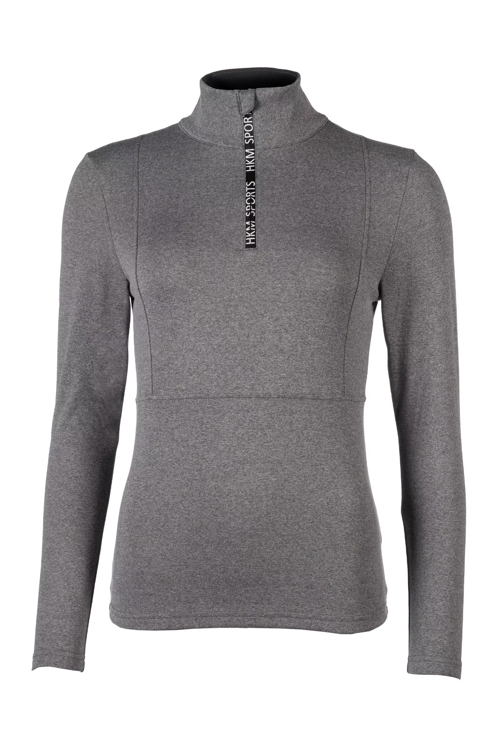 Functional Shirt Supersoft II Melange
