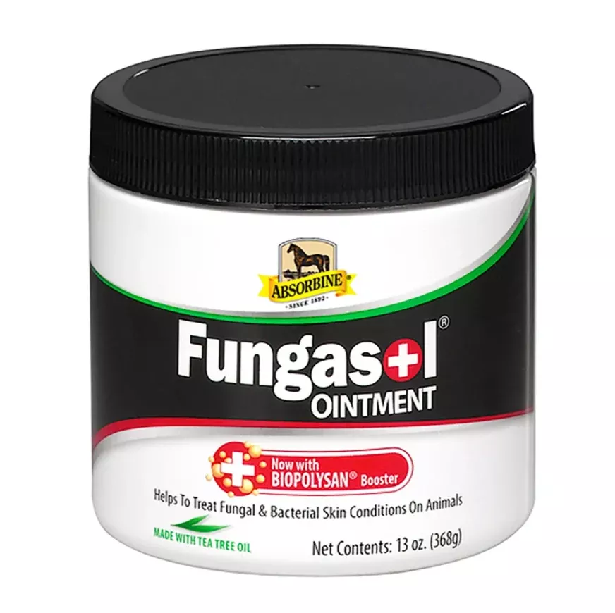 Fungasol Ointment - 13oz