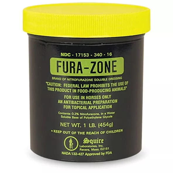 Fura-Zone 16 oz