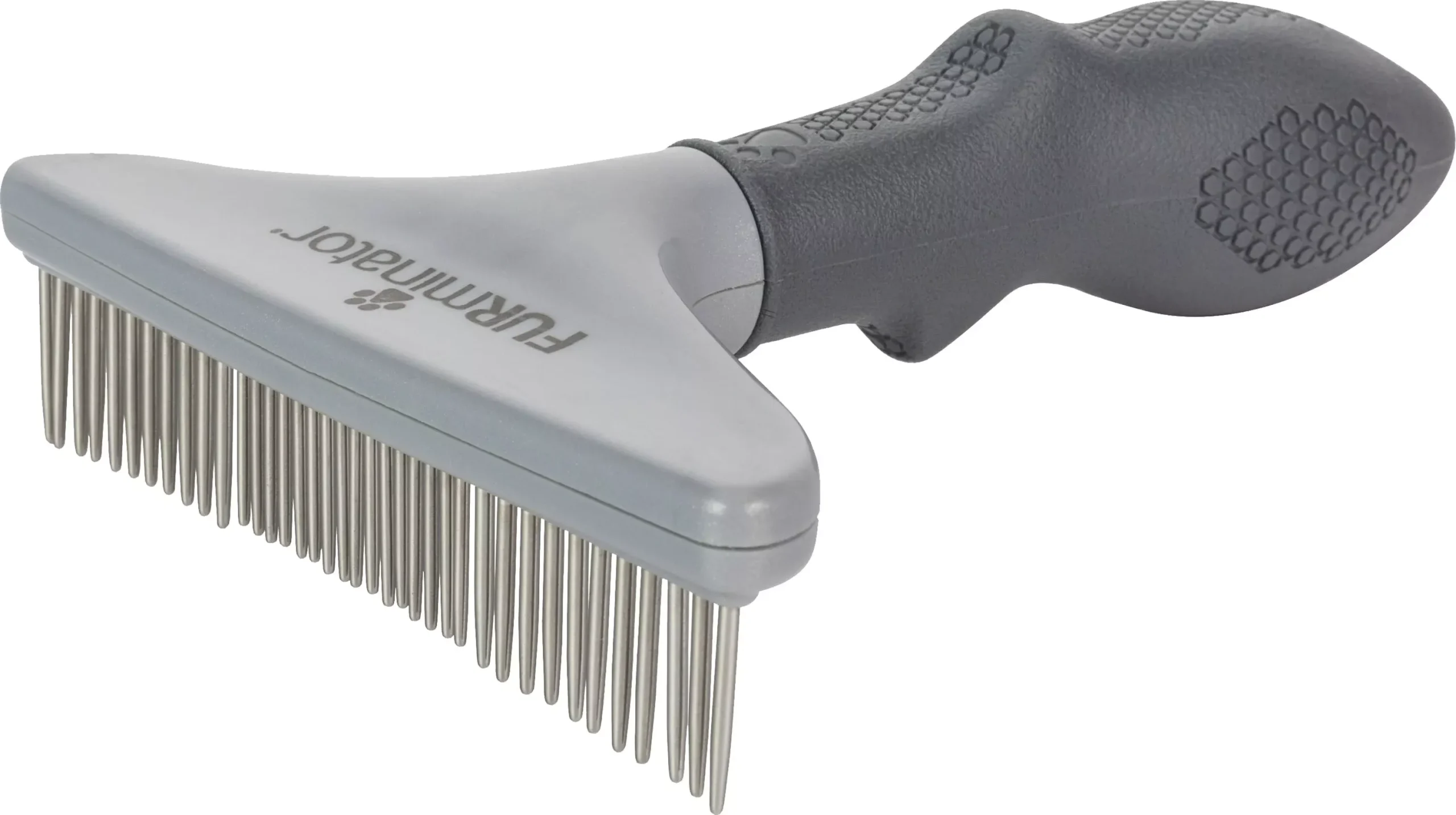 FURminator Grooming Rake Dog/Cat