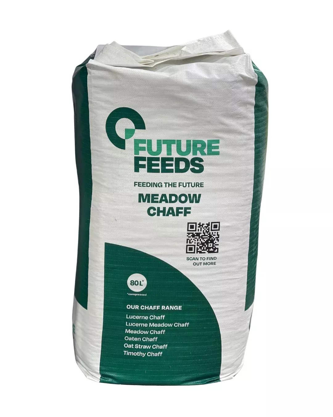 Future Feeds Premium Meadow Chaff