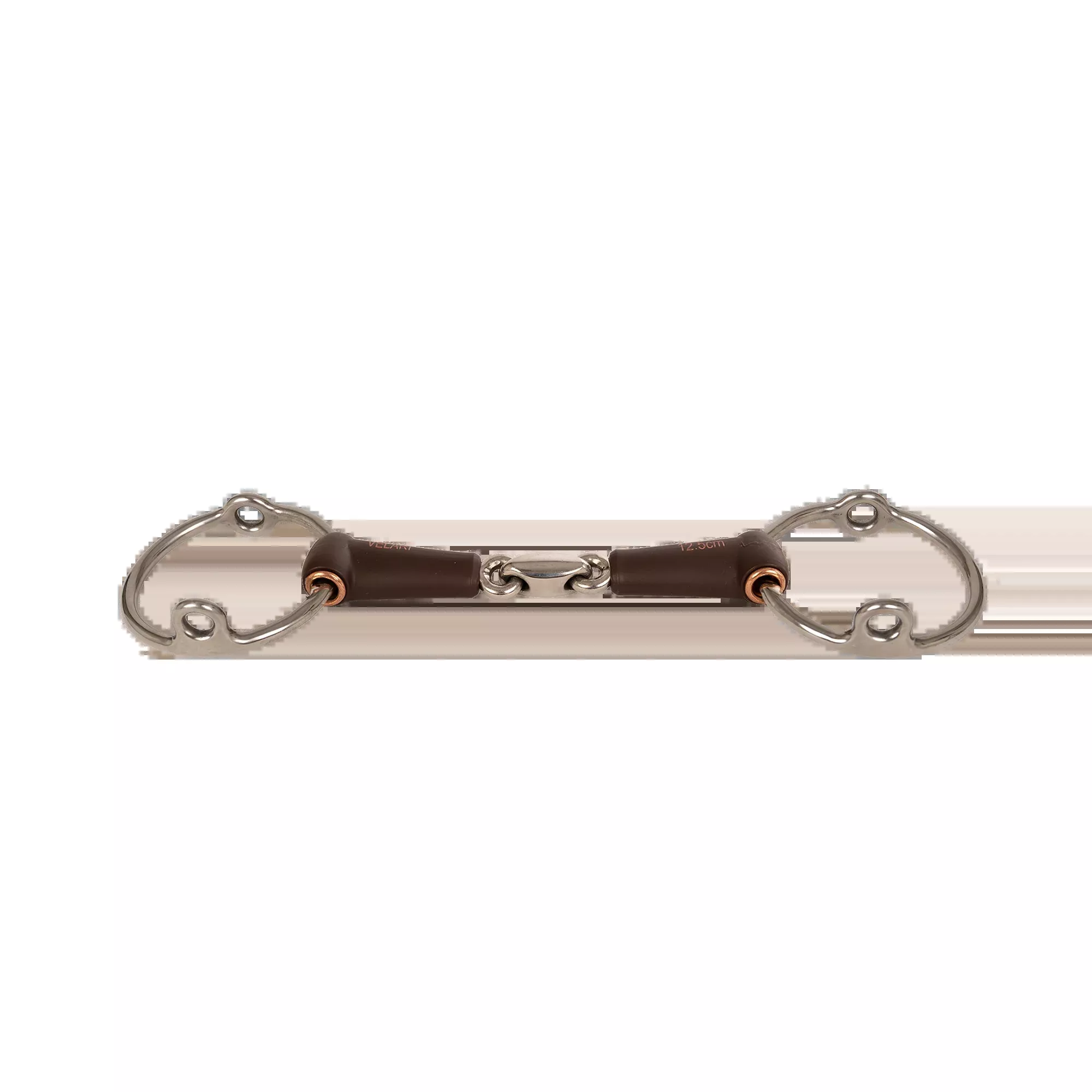 Gag Flex Loose Ring Double Jointed Medium