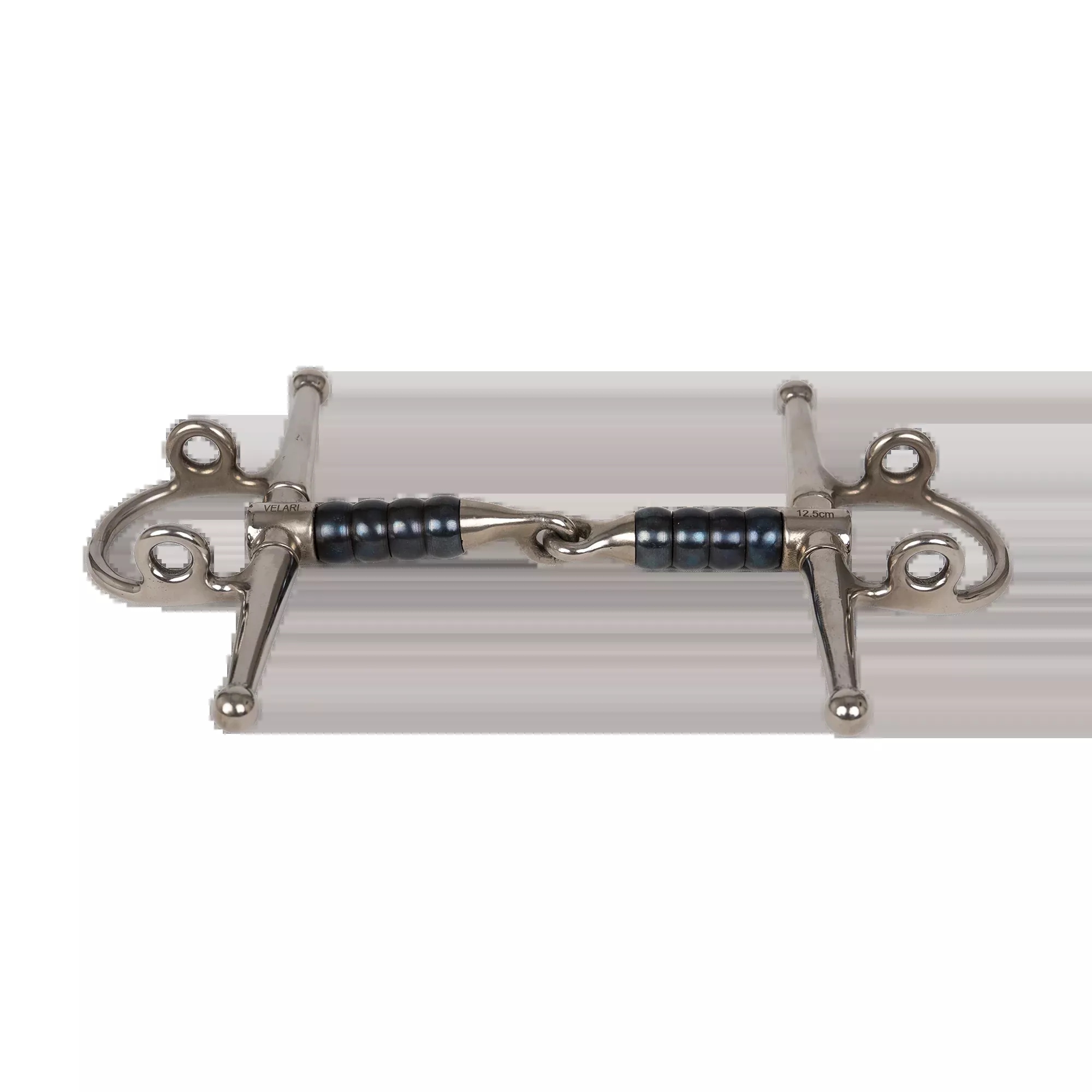Gag Full Cheek Single Jointed Cherry Roller Sweet Iron