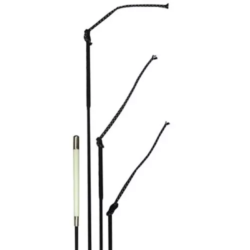 Gaited Riding Whip