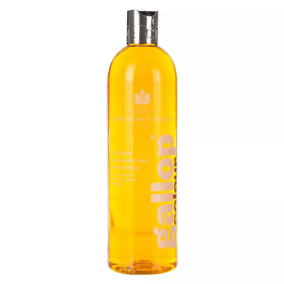Gallop Color Enhancing Shampoo by Carr & Day & Martin