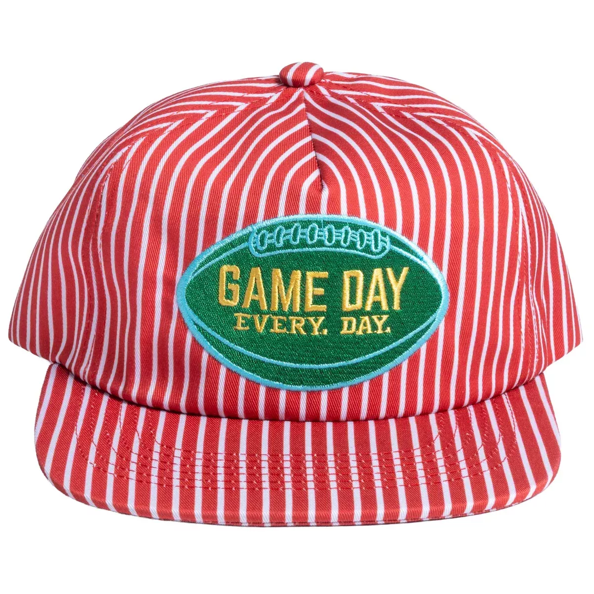 Game Day Everyday Cap